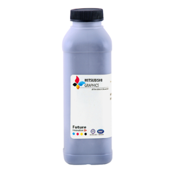 Mực đổ màu đen/xanh/đỏ/vàng cho máy in màu Xerox (65g)